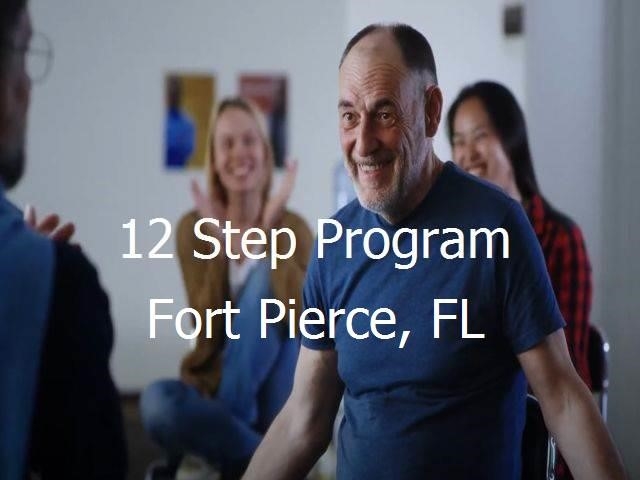 12 Step Program in Fort Pierce