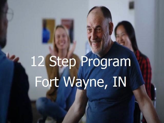 12 Step Program in Fort Wayne