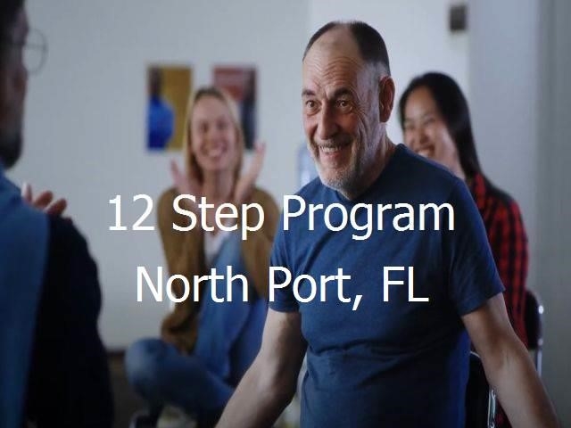 12 Step Program in North Port