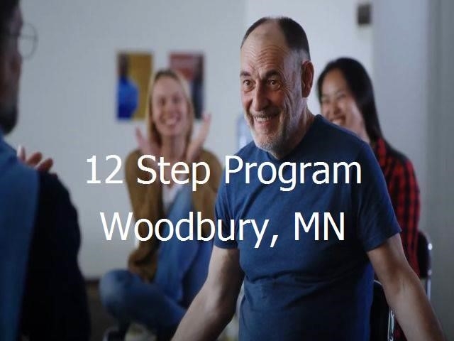 12 Step Program in Woodbury