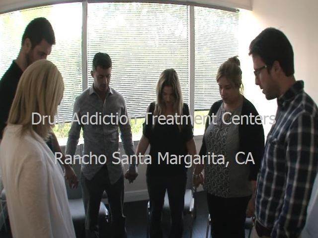 Drug Addiction Treatment in Rancho Santa Margarita, CA