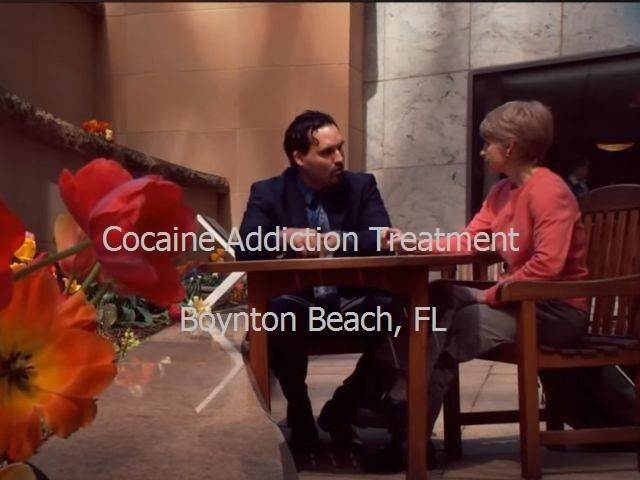 Cocaine Addiction Treatment centers Boynton Beach