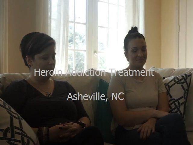 Heroin Addiction Treatment centers Asheville