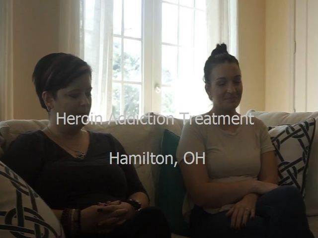 Heroin Addiction Treatment centers Hamilton